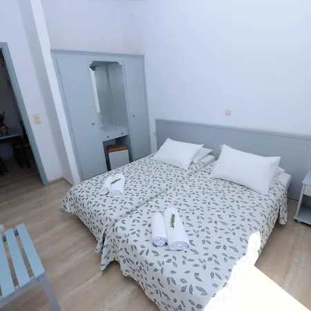 Filippas In Aparthotel 2*
