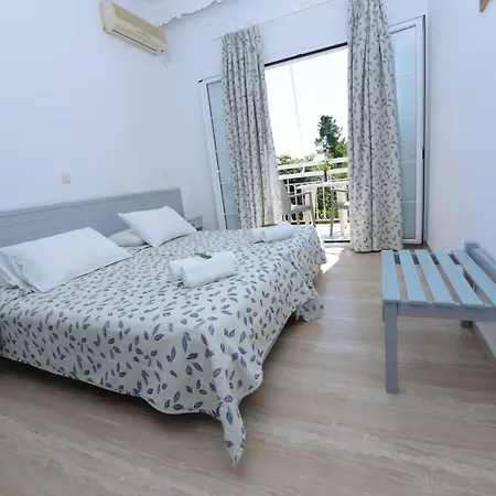 Aparthotel Filippas In Gouvia