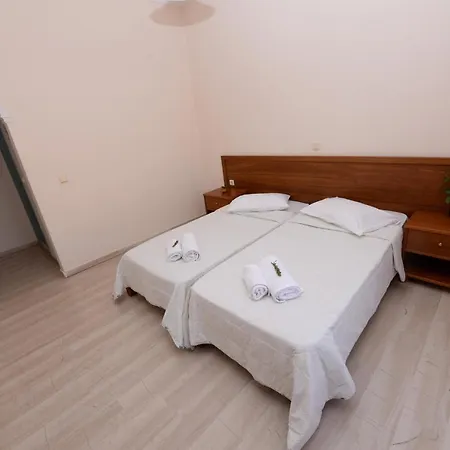 Aparthotel Filippas In 2*