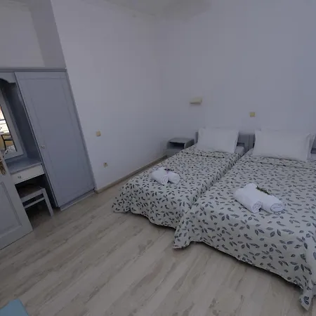 Filippas In Aparthotel 2*