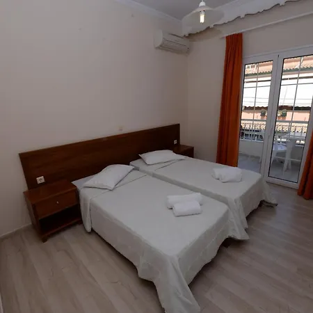 Filippas In Aparthotel