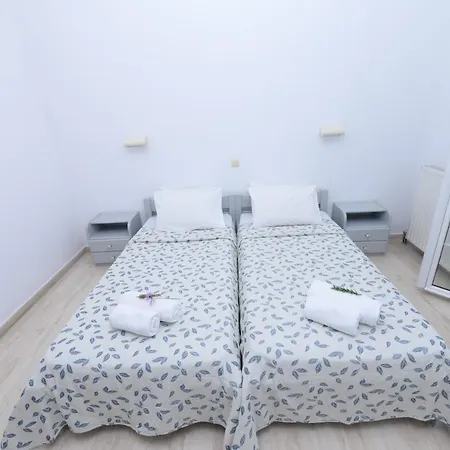 Filippas In شقة فندقية 2*